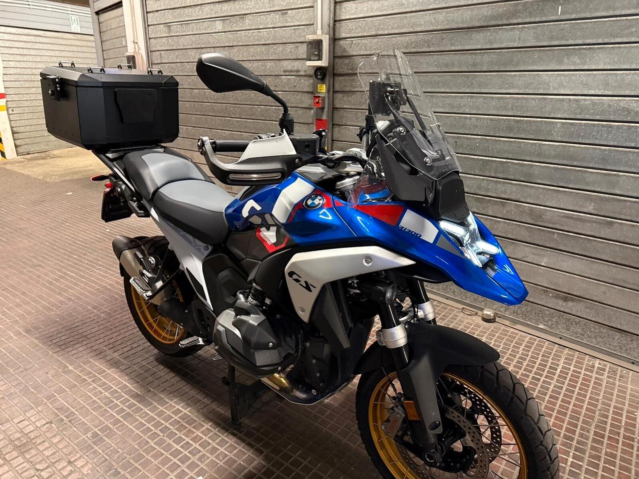 Bmw R 1300 GS Trophy *FINANZIABILE*