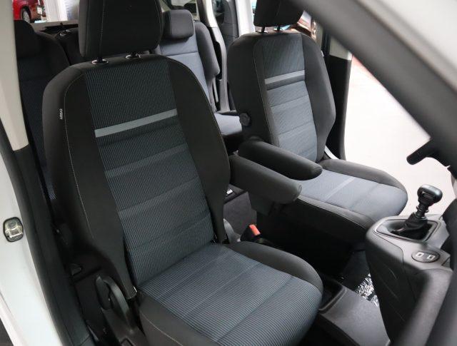 FIAT Doblo Doblò 1.5 BlueHdi 5 POSTI *PROMO PARISI GROUP*