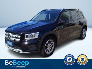 Mercedes-Benz Classe GLB GLB 200 D EXECUTIVE AUTO