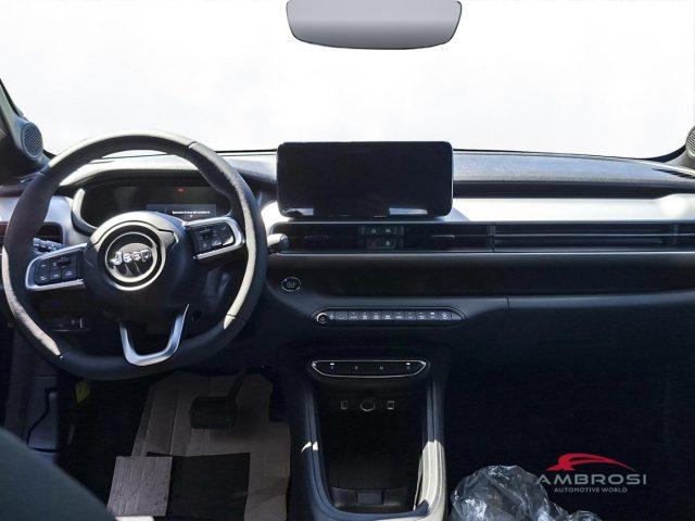 JEEP Avenger E-Hybrid Black Edition