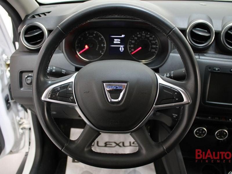 Dacia Duster 1.3 TCe FAP 4x2 Comfort