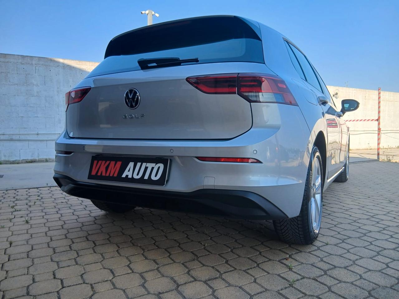 Volkswagen Golf 2.0 TDI 116CV UNICO PROPRIETARIO