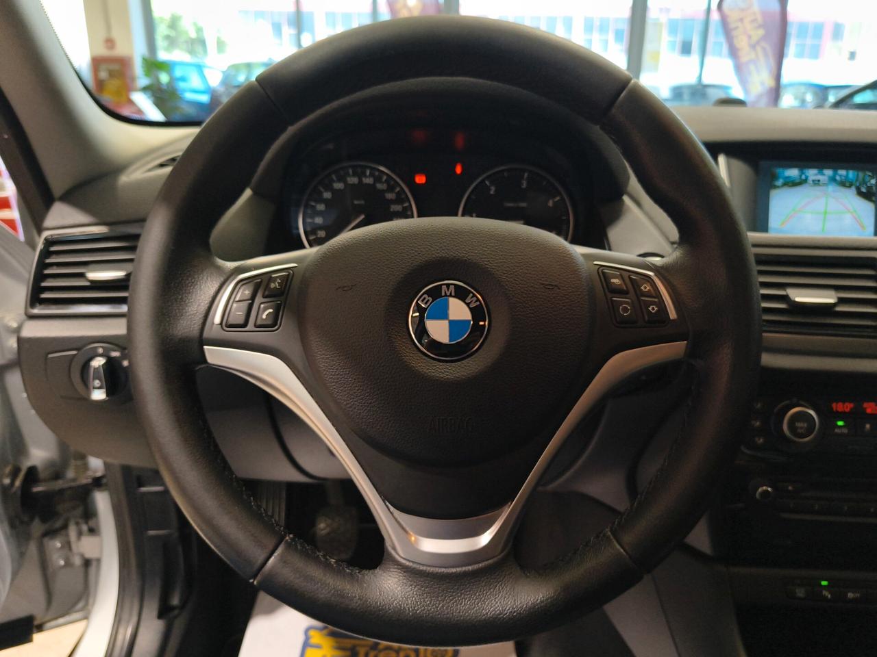 Bmw X1 sDrive18d X Line 2.0 143 CV neopatentati