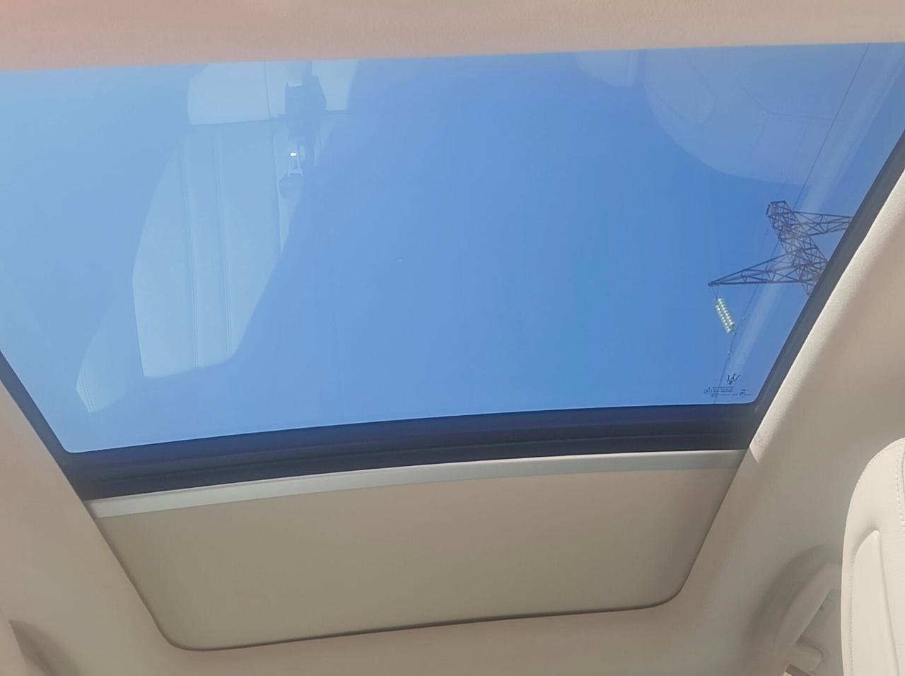 Maserati Levante V6 AWD Gransport