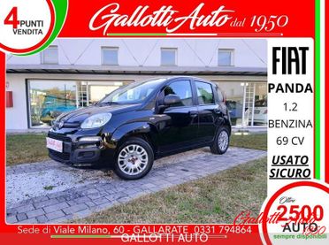 FIAT Panda 1.2 69CV