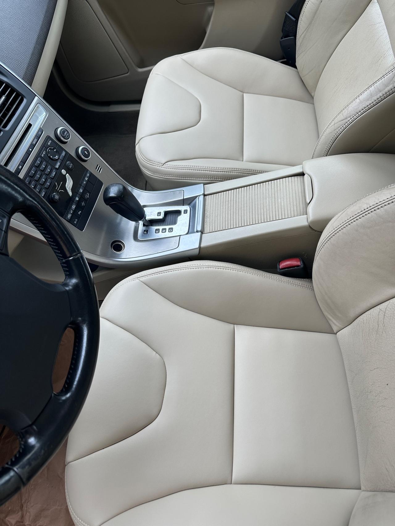 Volvo XC 60 XC60 2.4 D 163 CV AWD Geartronic Summum