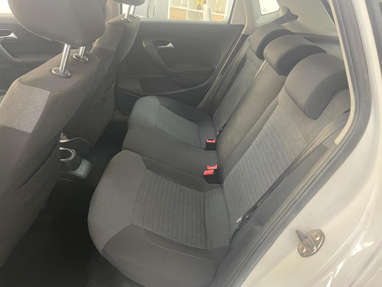 Volkswagen Polo 1.2 TDI DPF 5 p. Comfortline