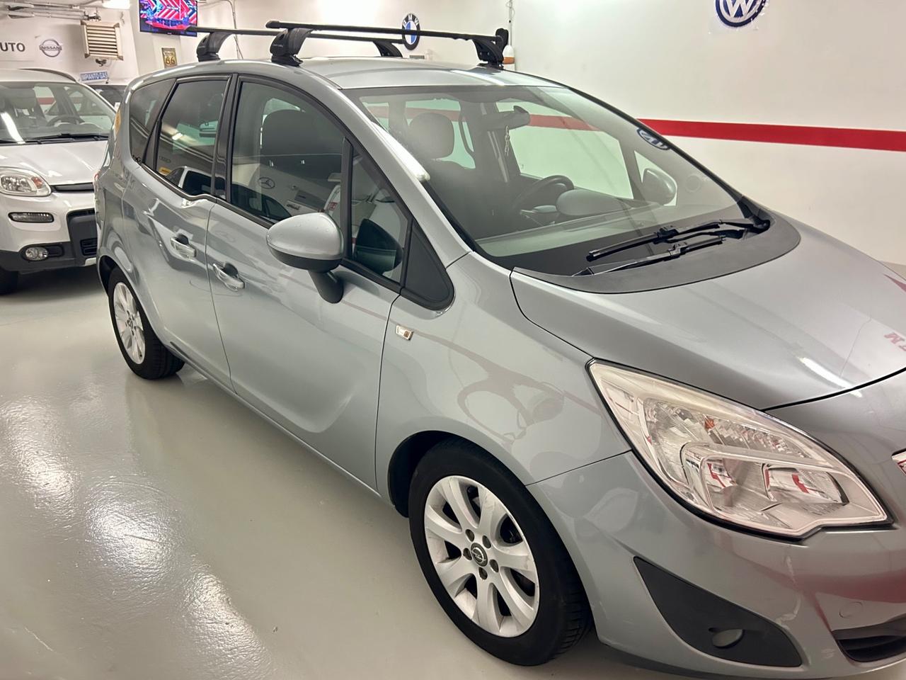 Opel Meriva 1.4 100CV Cosmo
