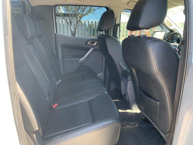 FORD Ranger 3.2 TDCi DC Limited 5pt.*IVA INCLUSA*
