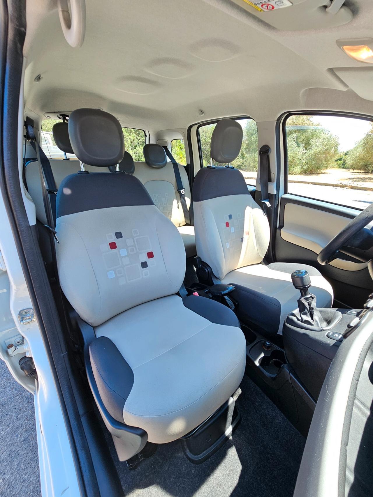 Fiat Panda 1.3 MJT S&S Lounge