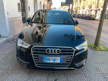 Audi A3 SPB 1.4 TFSI g-tron Ambition