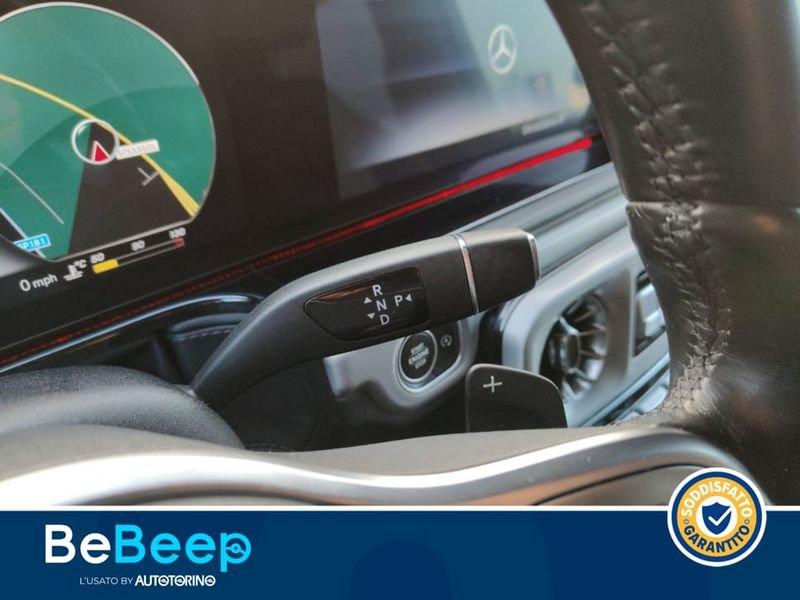 Mercedes-Benz Classe G G 400 D PREMIUM PLUS 330CV AUTO