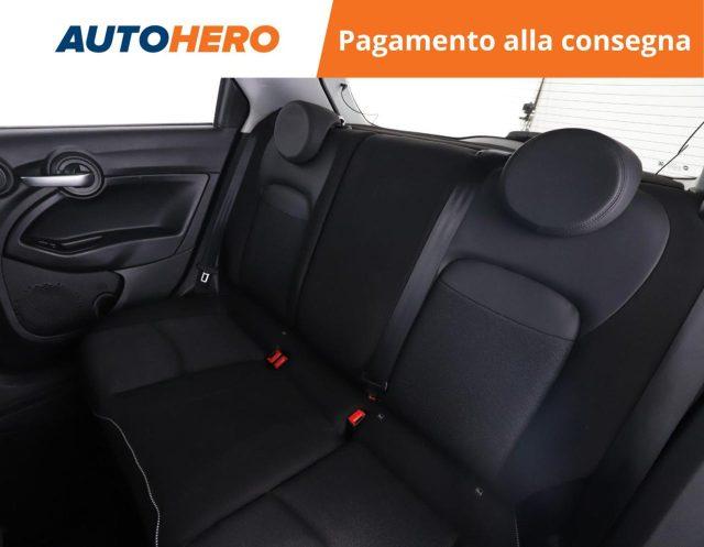 FIAT 500X 1.3 MultiJet 95 CV Urban