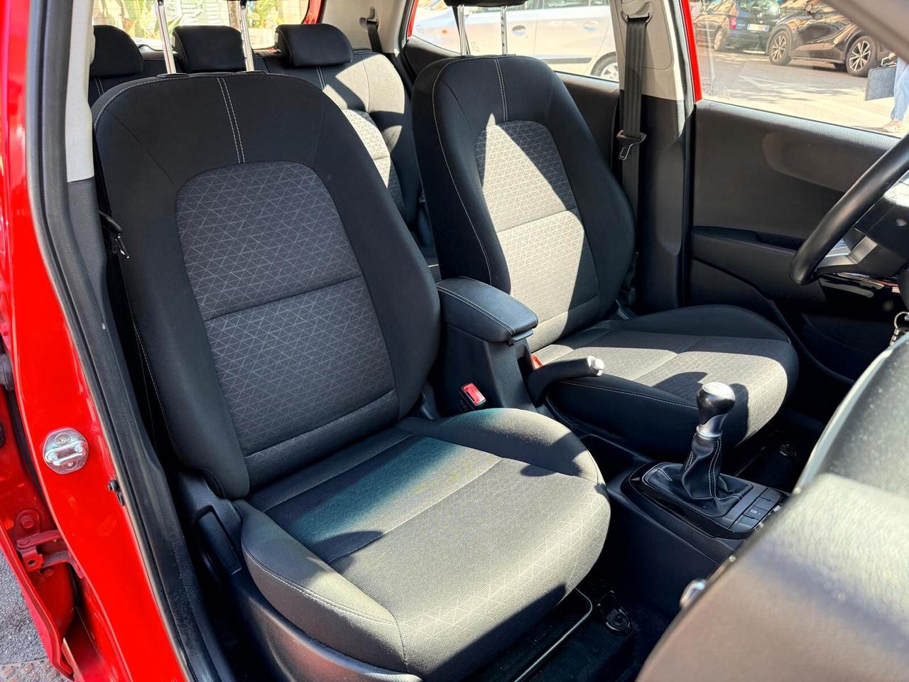 Kia Picanto 1.0 12V GPL CASA MADRE