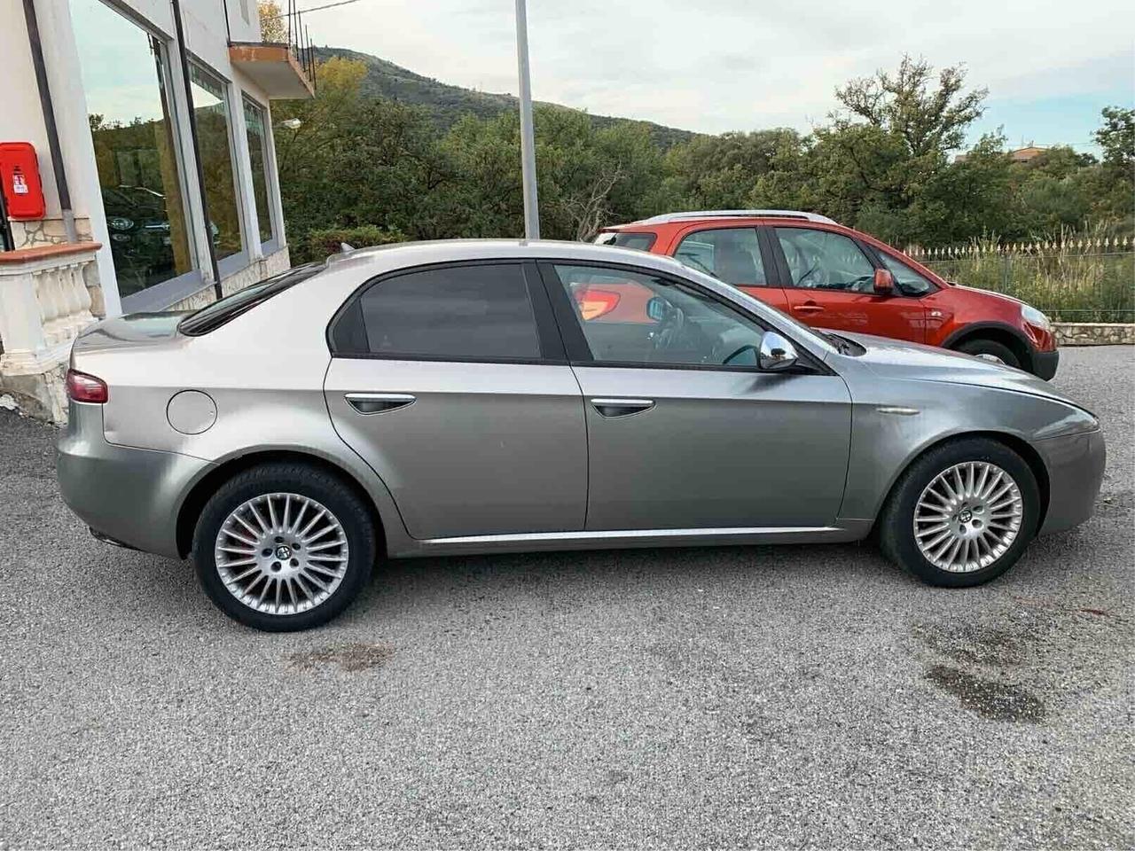 Alfa Romeo 159 1.9 JTDm