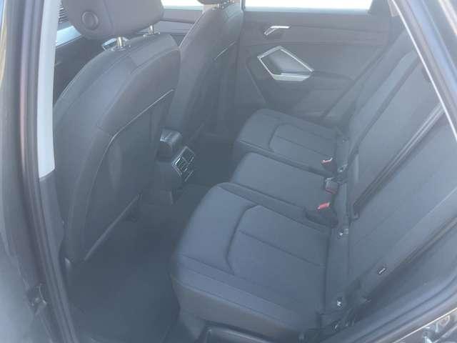 Audi Q3 Q3 SPB 35 TDI S tronic S line edition