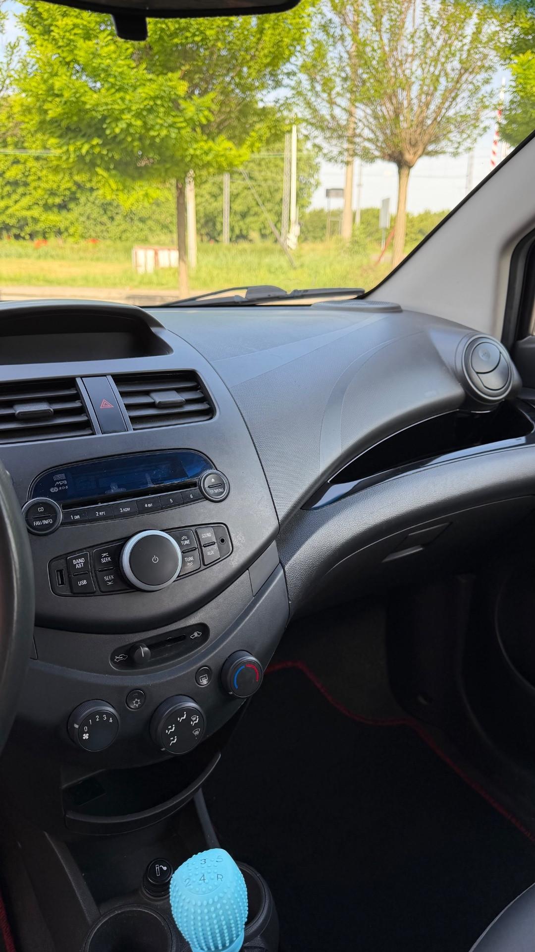 Chevrolet Spark 1.0