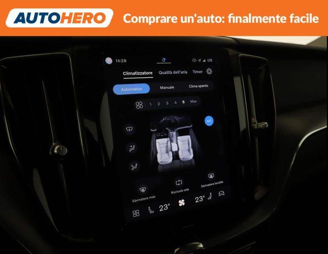 VOLVO XC60 B4 (d) automatico Core