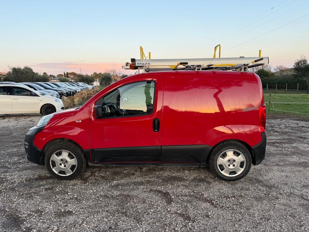 Fiat Fiorino ADVENTURE