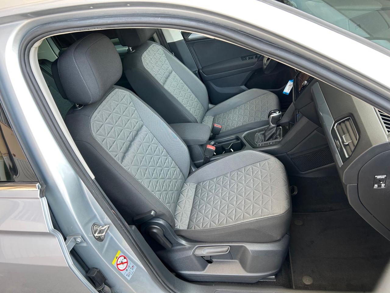 Volkswagen Tiguan 2.0 TDI 150 CV SCR DSG Life