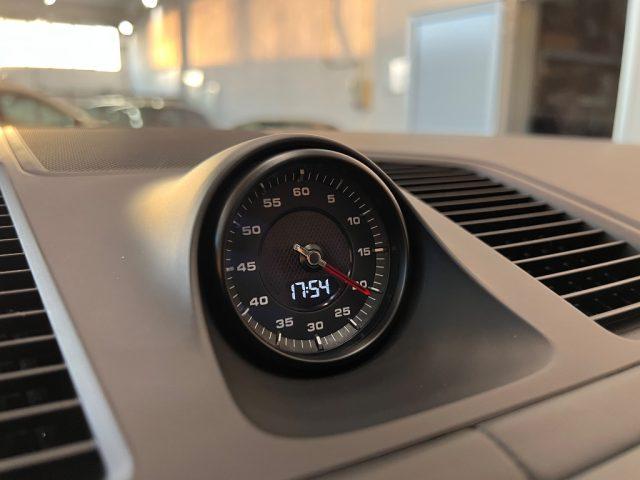 PORSCHE Cayenne Coupé 4.0 V8 Turbo //BOSE/SPORT CHRONO//22//