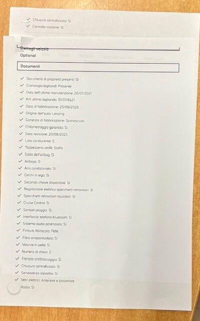 Audi Q3 35 TDI S Sportback