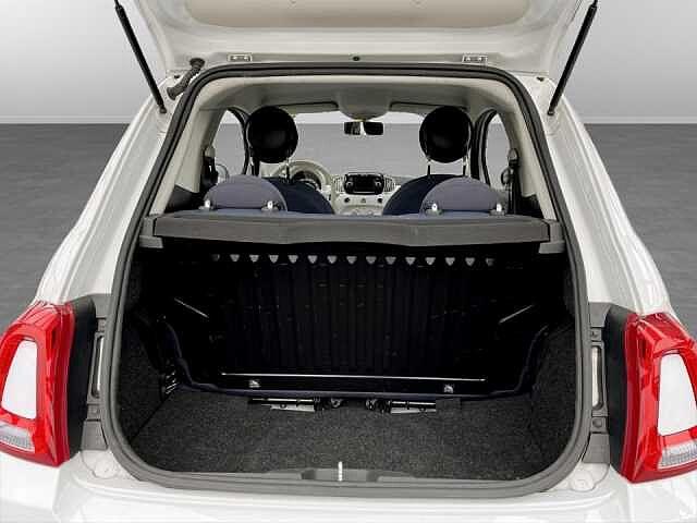 Fiat 500 500 1.0 hybrid Cult 70cv
