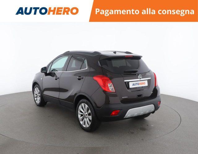 OPEL Mokka 1.7 CDTI Ecotec 130CV 4x2 Start&Stop Cosmo