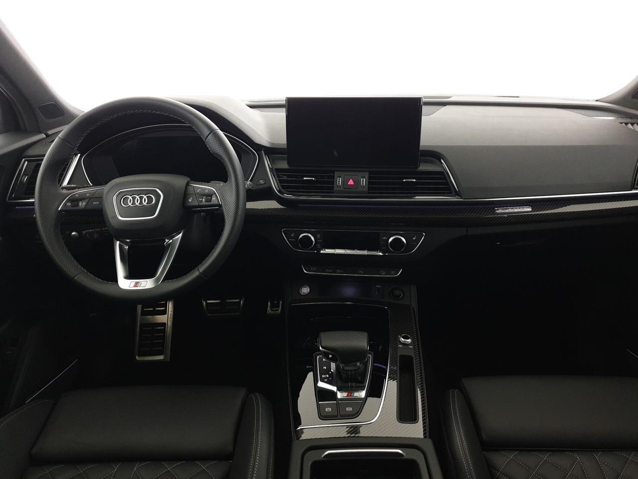 Sportback 3.0TDI 341CV quattro tipt Sport Attitude