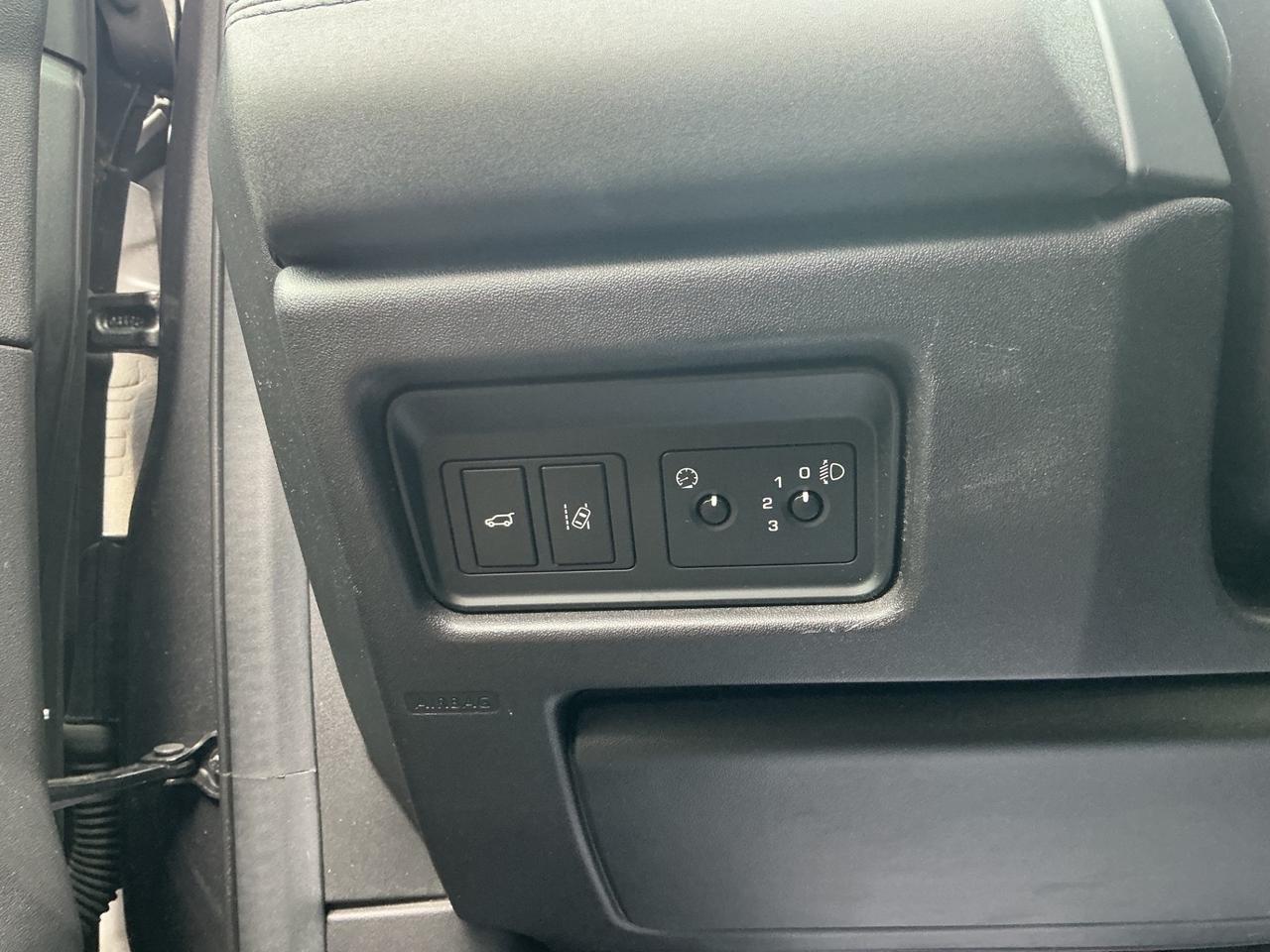 Land Rover Discovery Sport 2.0 Diesel 4x4 Cambio Automatico