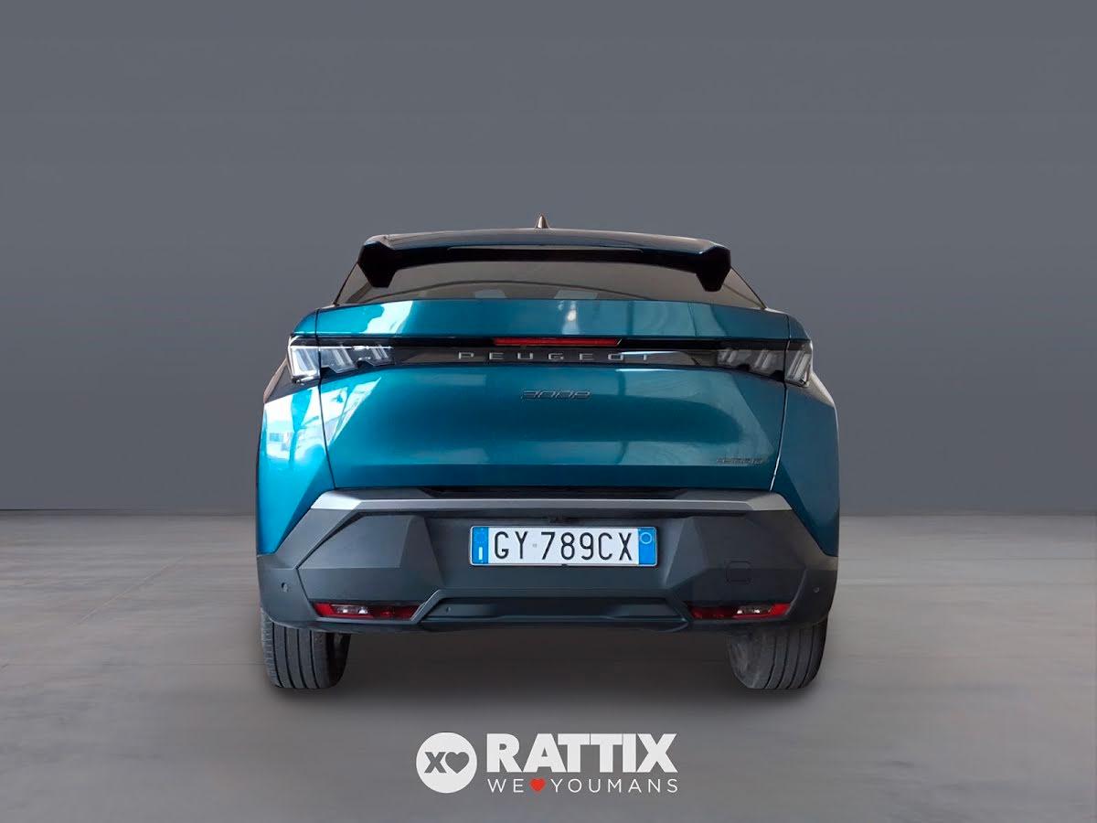 Peugeot 3008 1.2 hybrid 136CV Allure e-dcs6