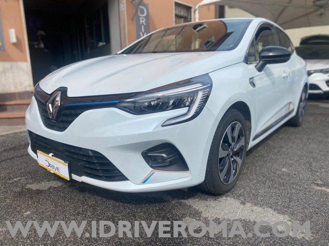 RENAULT Clio Full Hybrid E-Tech 140 CV ?Serie Limitata ?