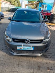 Volkswagen Polo 1.2 TSI 5p. Comfortline BlueMotion Technology