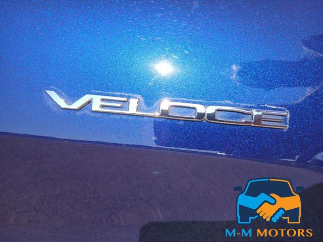 ALFA ROMEO Giulia 2.0 Turbo 280 CV AWD Q4 Veloce Unico Prop