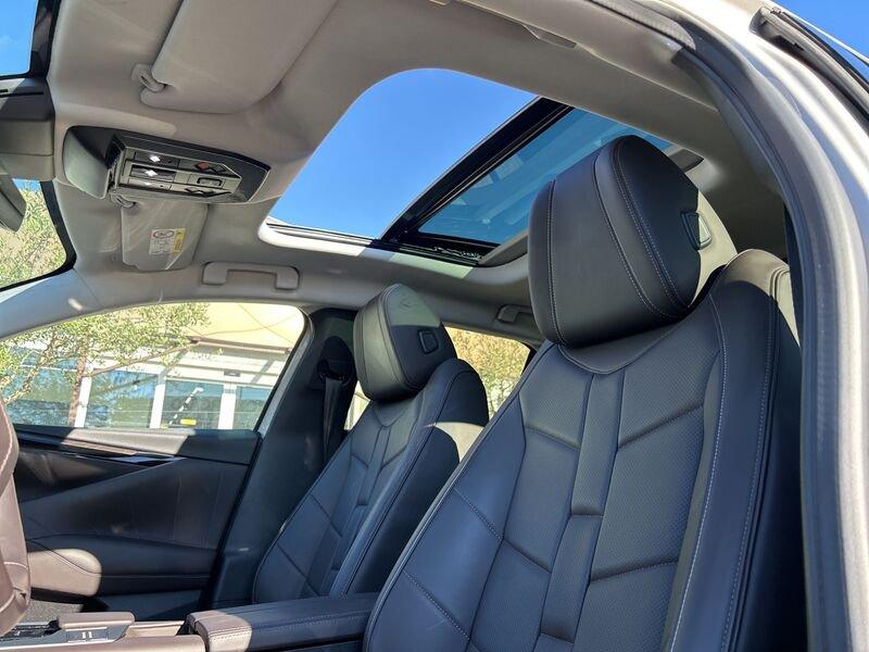 DS DS4 II 2021 1.5 bluehdi Opera 130cv auto