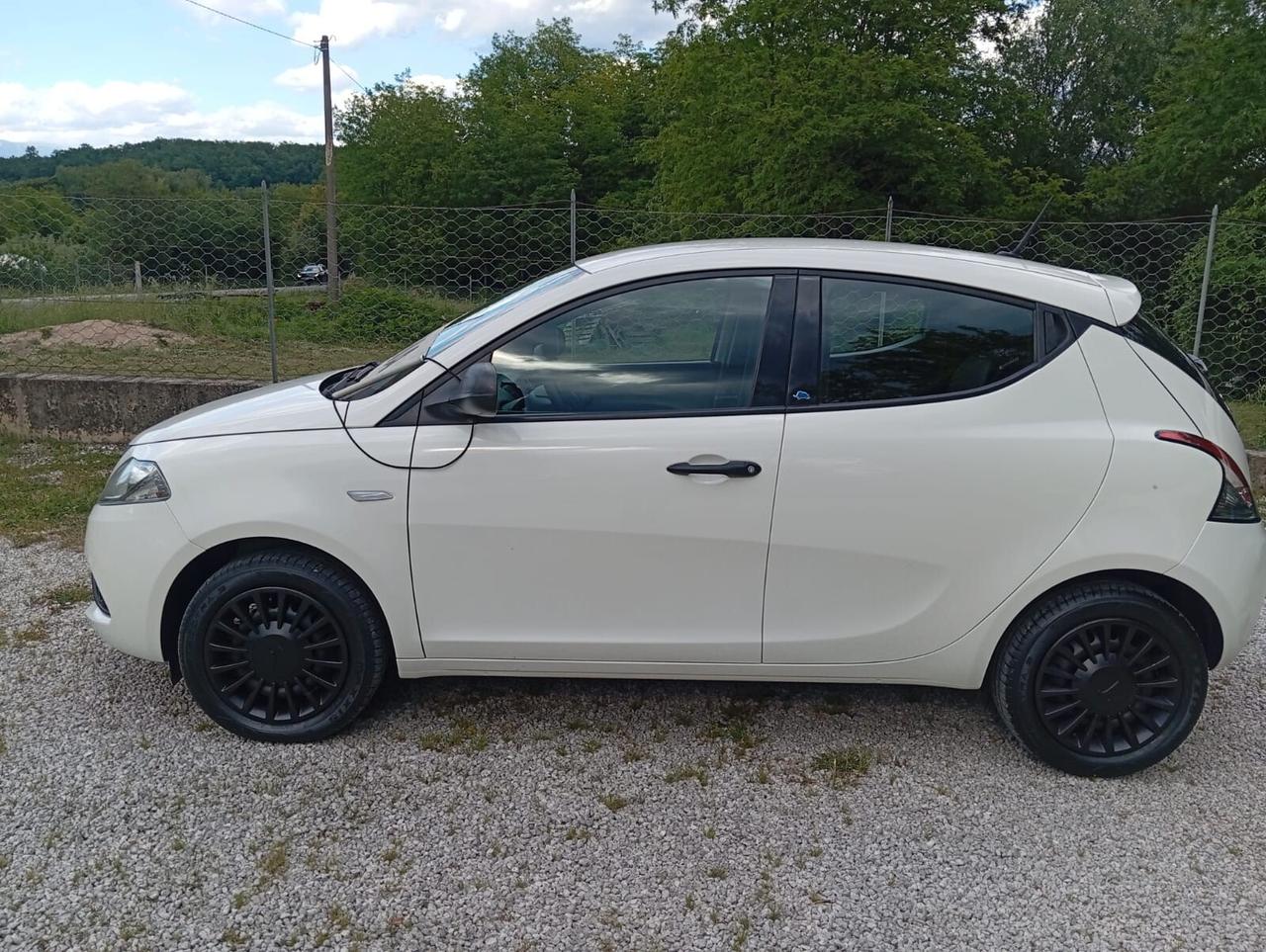 Lancia Ypsilon elefantino 1.2 69 CV UNIPRO