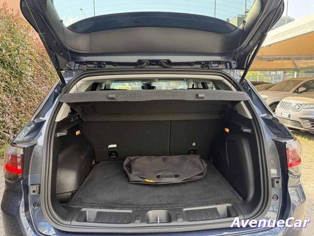 JEEP Compass phev 240 CV Trailhawk 4xe TELECAMERA 360°