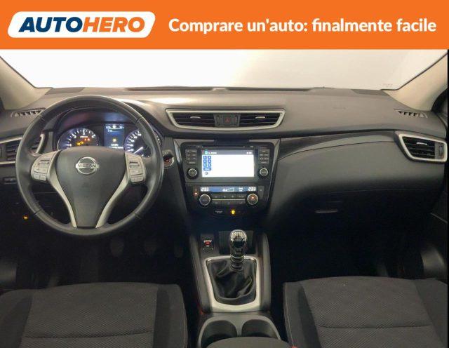 NISSAN Qashqai 1.6 dCi 2WD 360