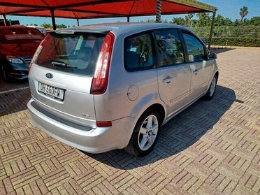 Ford C-Max Focus 1.6 TDCi (90CV) Titanium