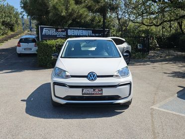 Volkswagen up! 1.0 TSI 90CV 5p. high up! BlueMotion Technology