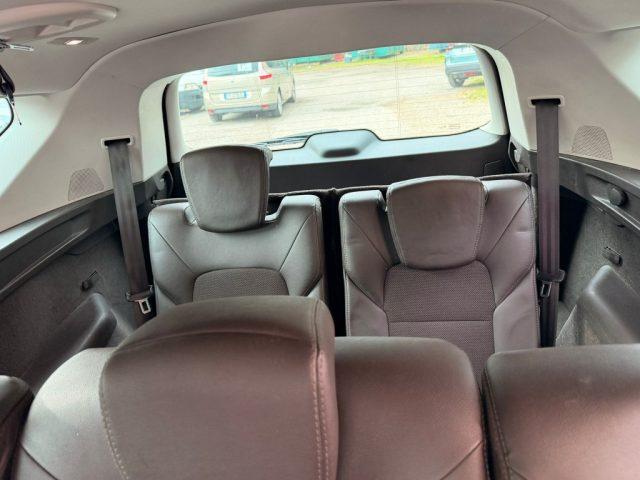 RENAULT Espace dCi 160CV EDC Energy Intens