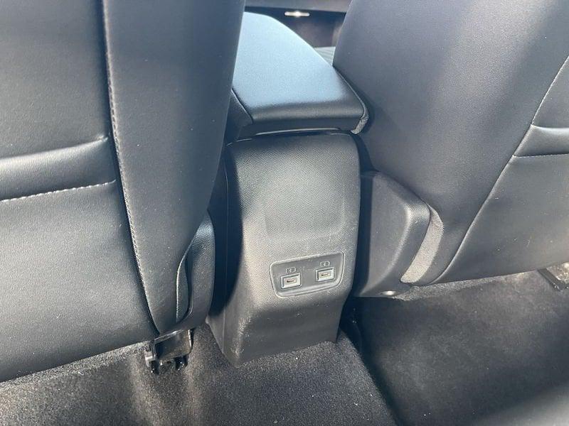 Lancia Ypsilon 1.2 mhev LX 110cv e-dct