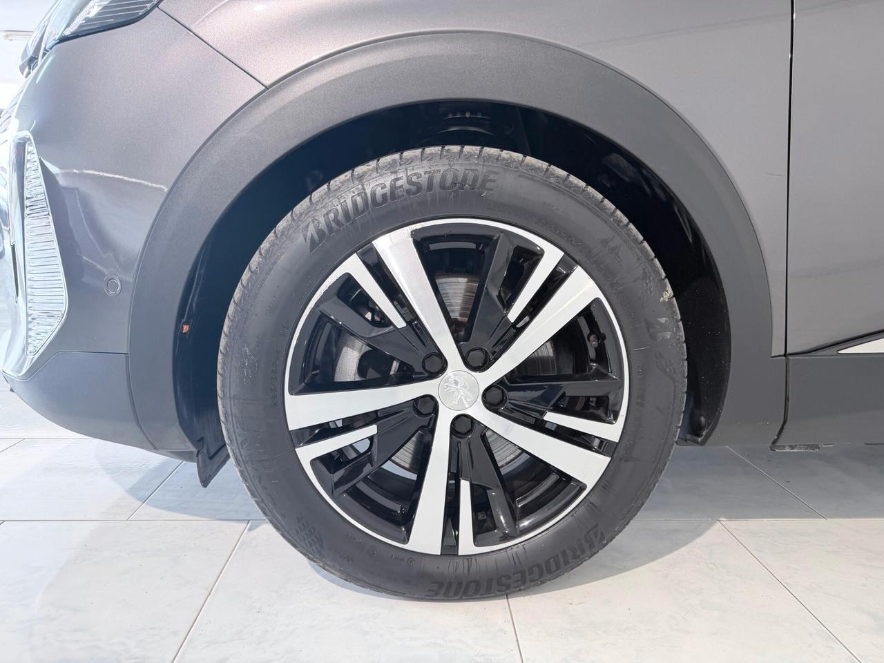 Peugeot 3008 Hybrid GT-LINE PRONTA CONSEGNA