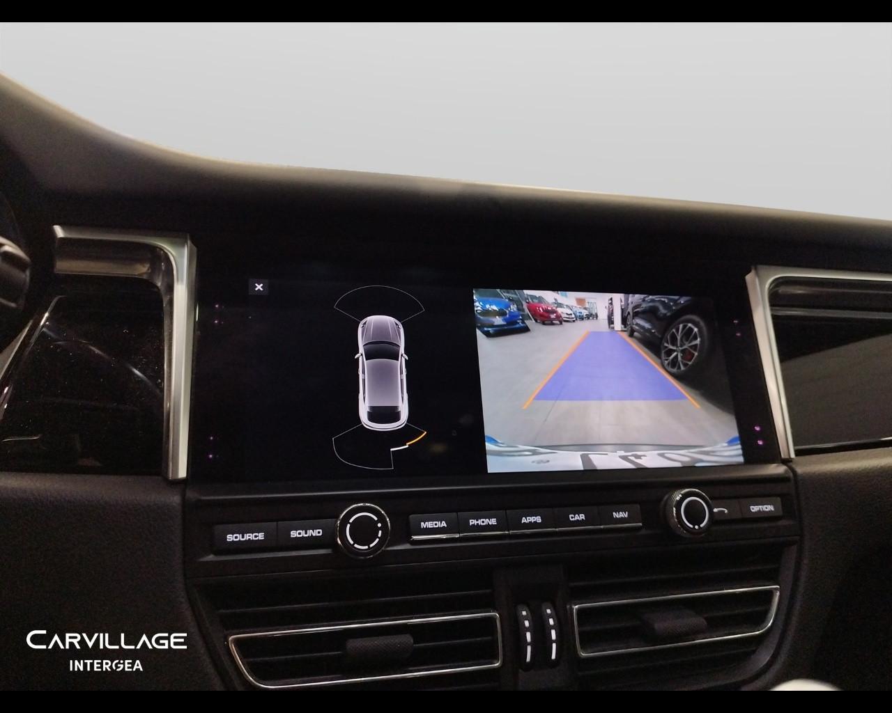 PORSCHE Macan 2.0 245cv pdk
