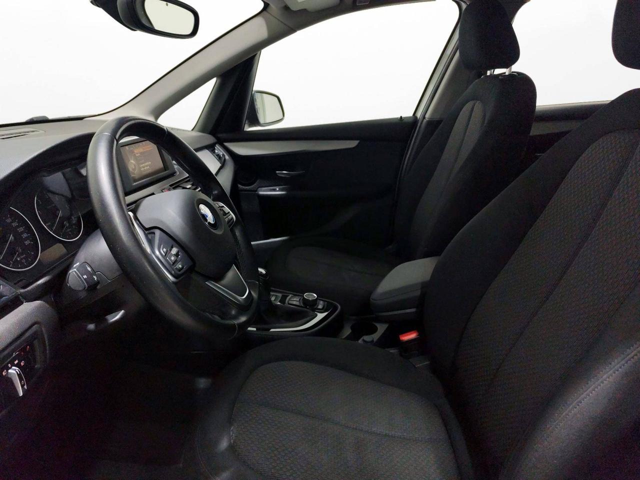 BMW Serie 2 216d Active Tourer Advantage