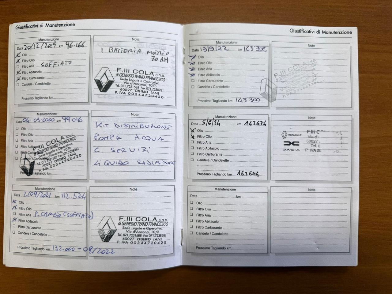 Renault megane GT style 1.5 DCi neopatentati UNIPRO