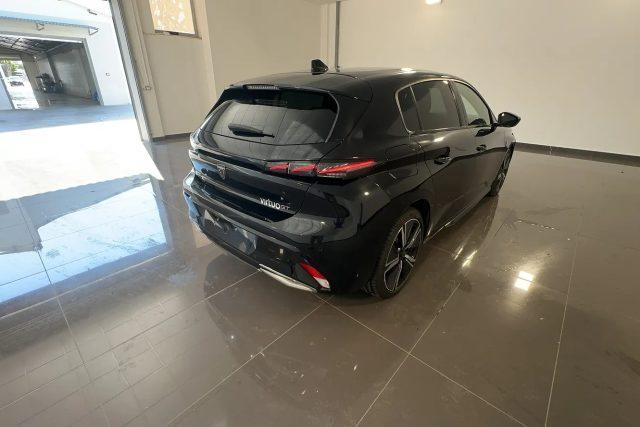 PEUGEOT 308 PureTech Turbo 130 EAT8 GT #TETTO #VARI COLORI