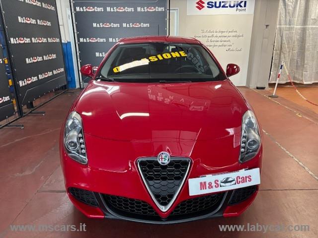 ALFA ROMEO Giulietta 1.4 Turbo 120 CV Super