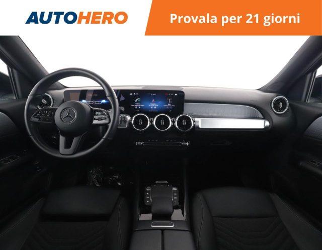 MERCEDES-BENZ GLB 180 d Automatic Business