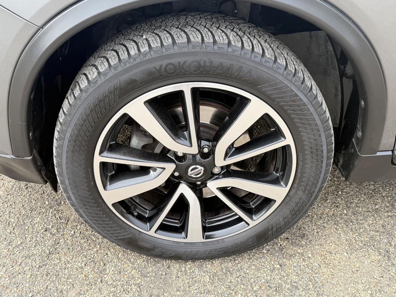 Nissan X-Trail 1.7 dCi 150CV Tekna 2020 FULL Optional